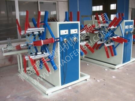 收卷機【介紹】【特點】 收卷機【介紹】【特點】