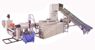 PET水洗瓶片回收機組【介紹】【參數】 PET水洗瓶片回收機組【介紹】【參數】