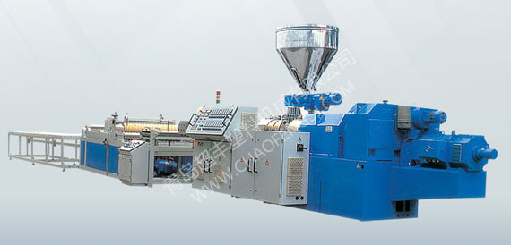 PVC波浪板生產(chǎn)線_PVC梯形板生產(chǎn)線_塑料擠出波浪板生產(chǎn)線 PVC波浪板生產(chǎn)線_PVC梯形板生產(chǎn)線_塑料擠出波浪板生產(chǎn)線