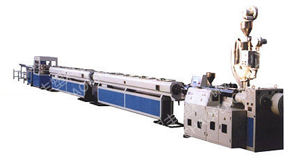 納米抗菌PP-R、PE、管材生產(chǎn)線 納米抗菌PP-R、PE、管材生產(chǎn)線